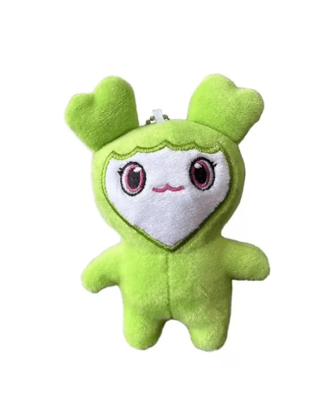 llavero twice - amplitudmodulada