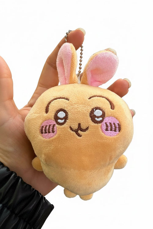 Llavero Usagi 15cm - amplitudmodulada