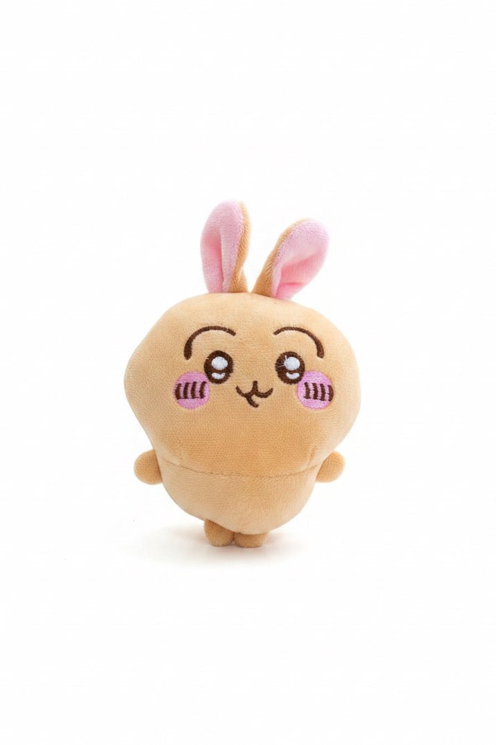 Llavero Usagi 15cm - amplitudmodulada