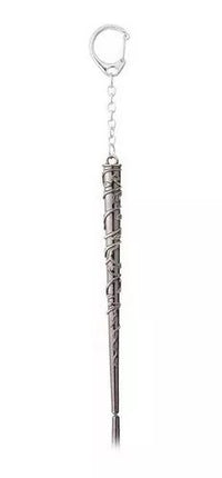llavero varitas harry potter - amplitudmodulada