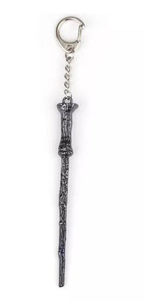 llavero varitas harry potter - amplitudmodulada