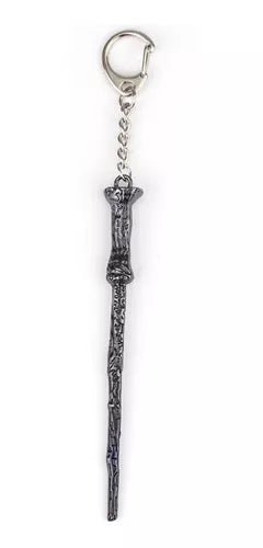 llavero varitas harry potter - amplitudmodulada