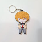 Yagami