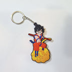 goku nube