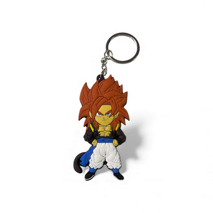Llaveros de Dragon ball - amplitudmodulada