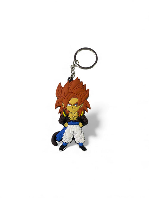 Llaveros de Dragon ball - amplitudmodulada