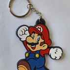 Mario Bros salto