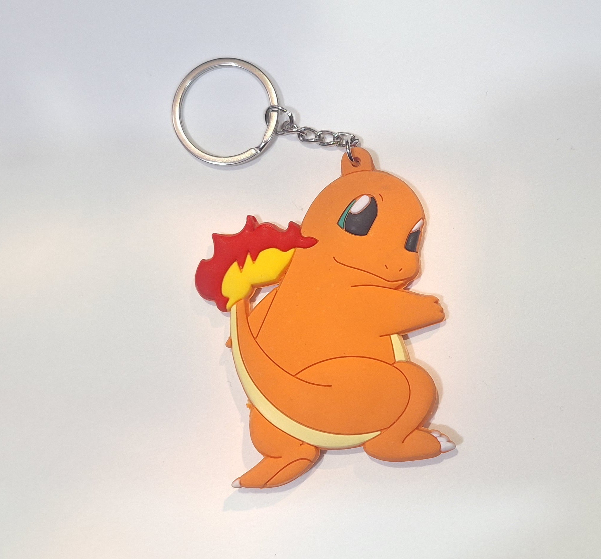 Llaveros de Pokemon - amplitudmodulada