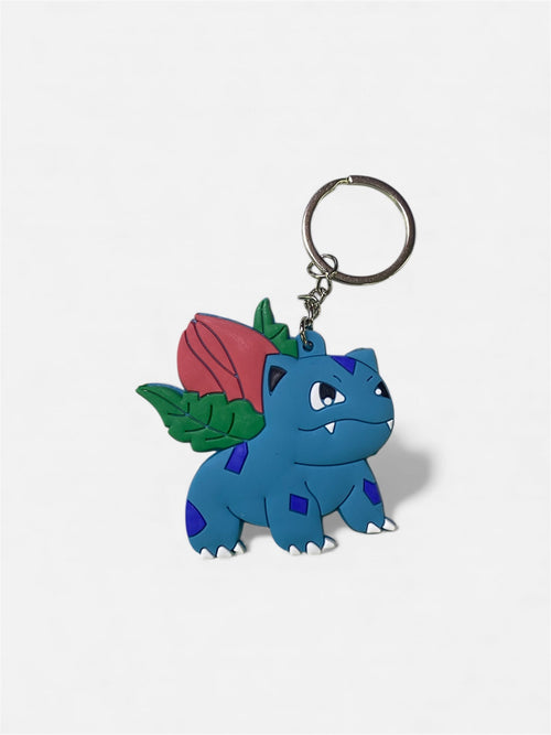 Llaveros de Pokemon - amplitudmodulada
