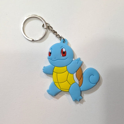 Llaveros de Pokemon - amplitudmodulada