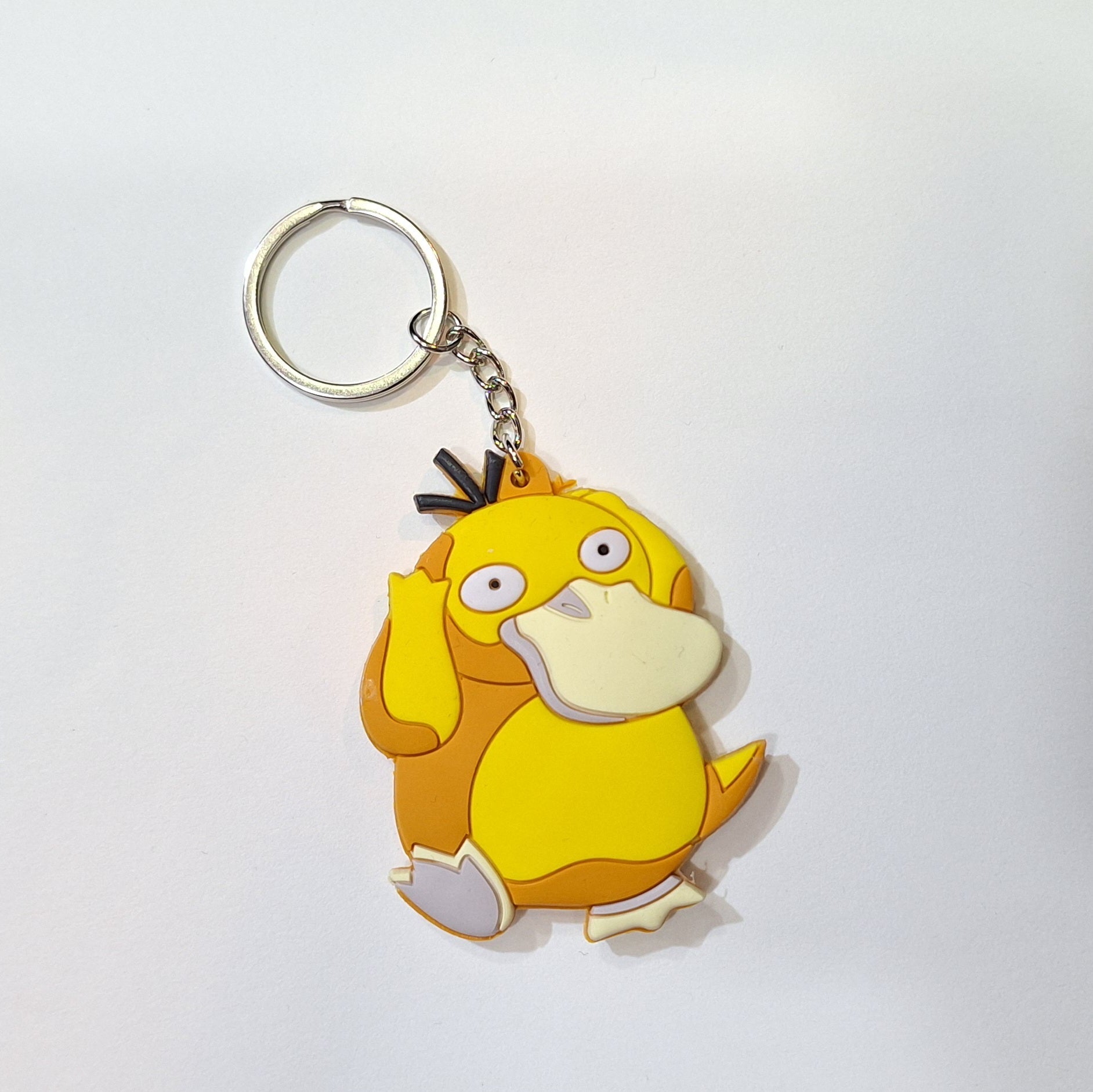 Llaveros de Pokemon - amplitudmodulada