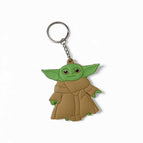 Beby Yoda