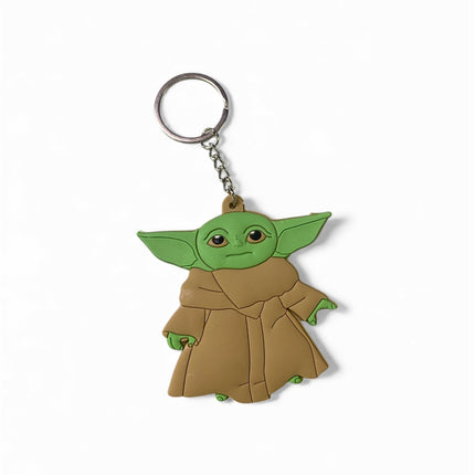 Llaveros de Star Wars - amplitudmodulada