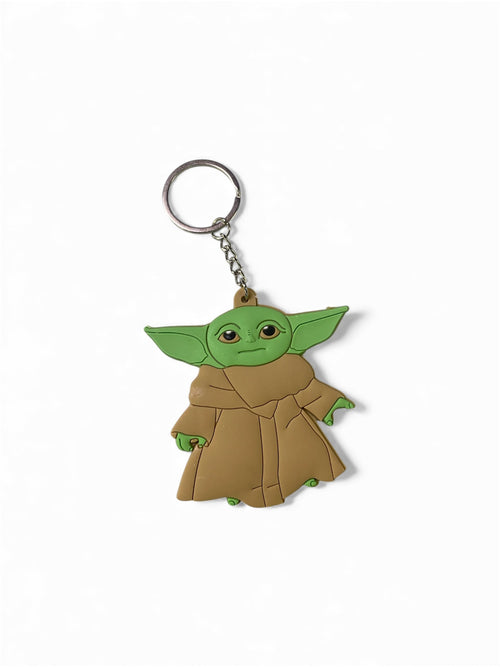 Llaveros de Star Wars - amplitudmodulada