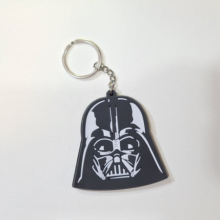 Llaveros de Star Wars - amplitudmodulada