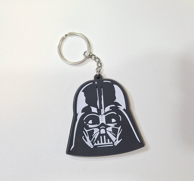 Llaveros de Star Wars - amplitudmodulada