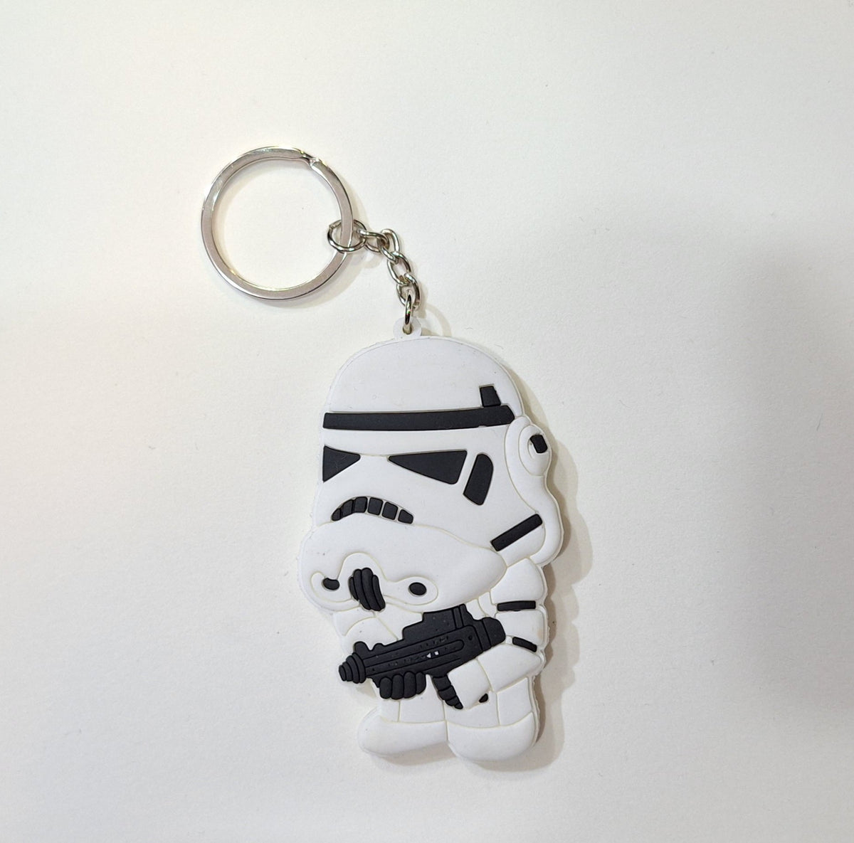 Llaveros de Star Wars - amplitudmodulada