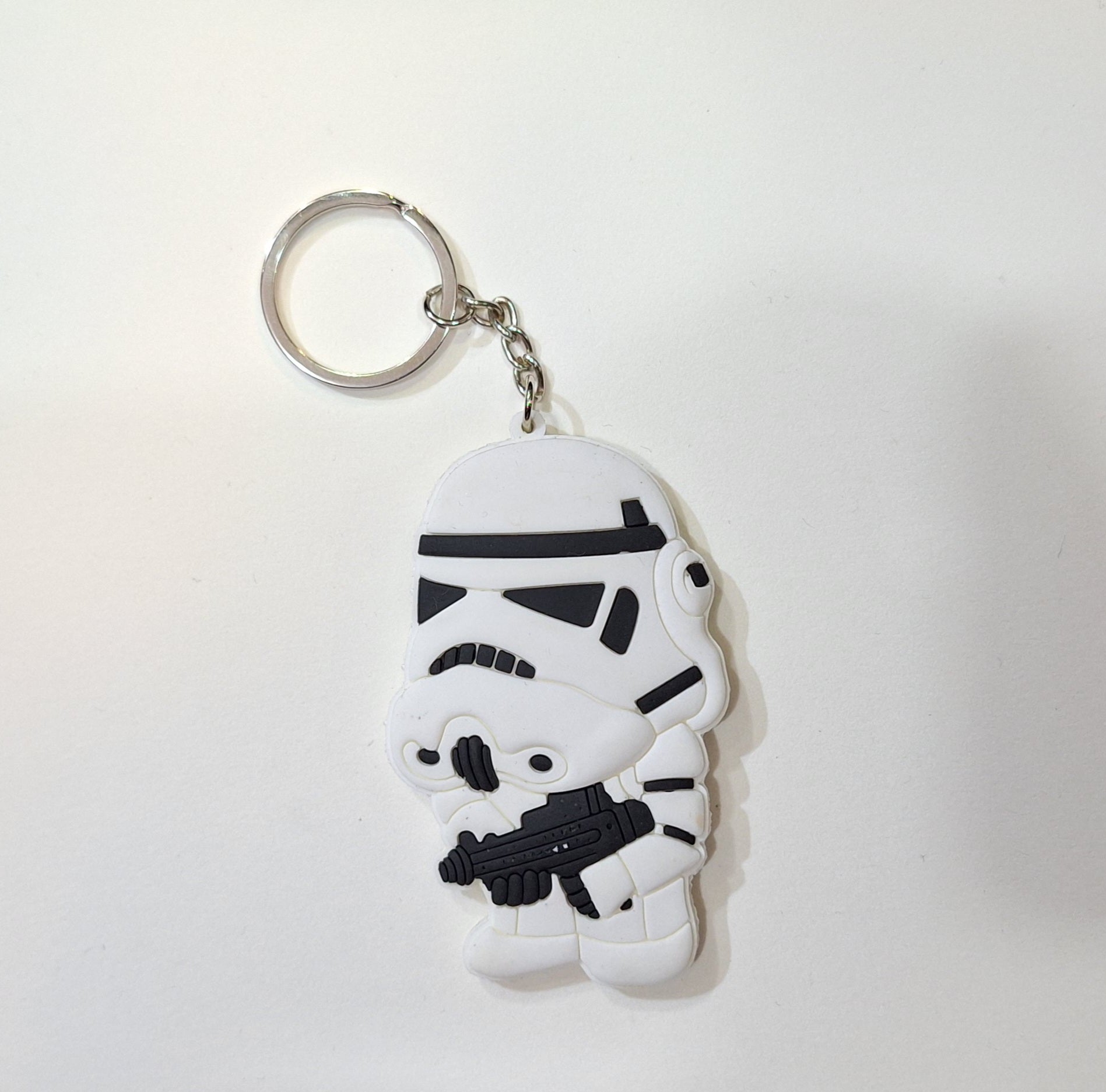 Llaveros de Star Wars - amplitudmodulada