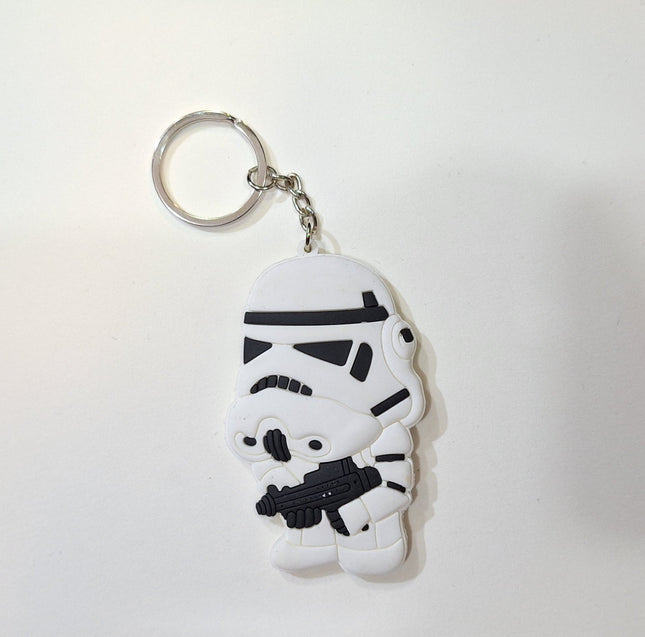 Llaveros de Star Wars - amplitudmodulada