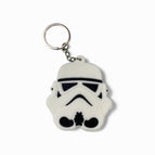 Trooper cabeza