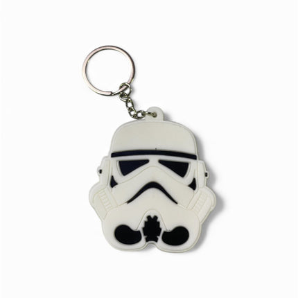 Llaveros de Star Wars - amplitudmodulada