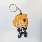 midoriya