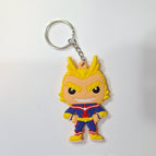 bakugo