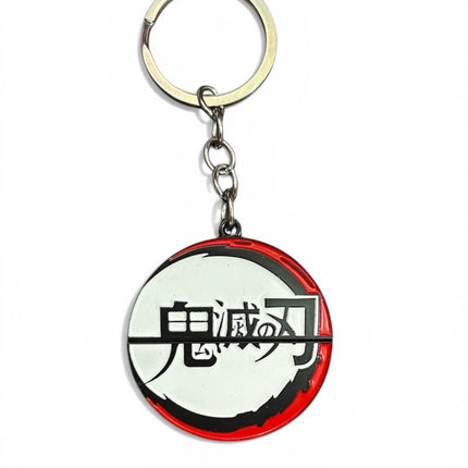 llaveros sorpresas demon slayer - amplitudmodulada