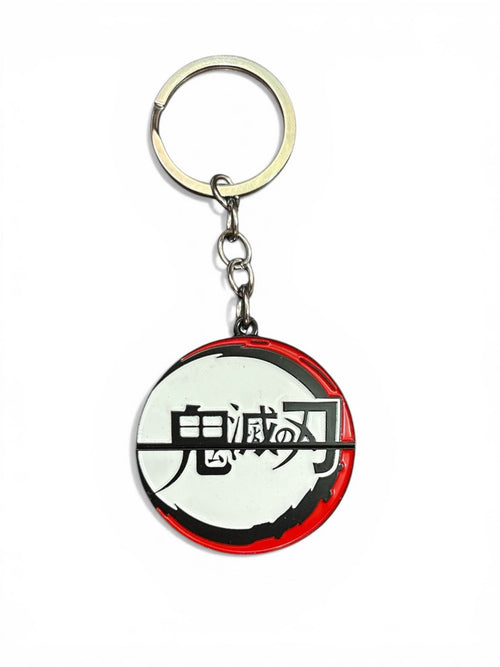 llaveros sorpresas demon slayer - amplitudmodulada