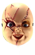 mascara chucky - amplitudmodulada