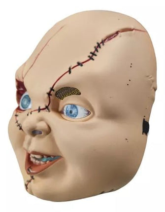 mascara chucky - amplitudmodulada
