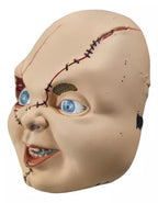 mascara chucky - amplitudmodulada