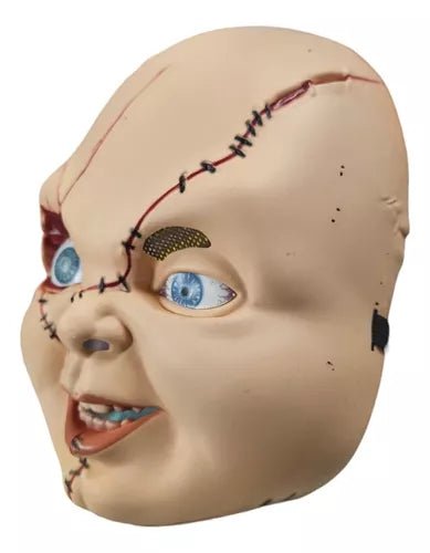 mascara chucky - amplitudmodulada