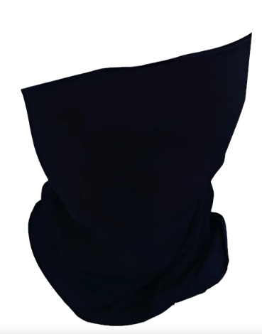 Mascara Kakashi - amplitudmodulada