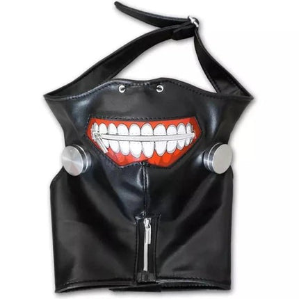 Mascara de Tokyo Ghoul Kaneki Ken - amplitudmodulada