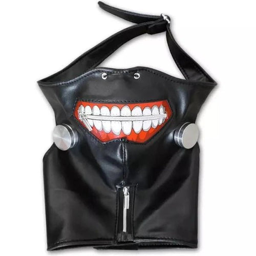 Mascara de Tokyo Ghoul Kaneki Ken - amplitudmodulada
