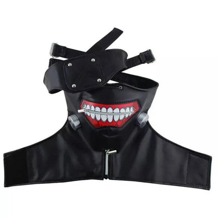 Mascara de Tokyo Ghoul Kaneki Ken - amplitudmodulada