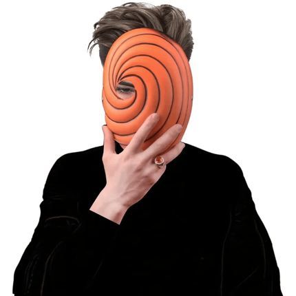mascara obito - amplitudmodulada