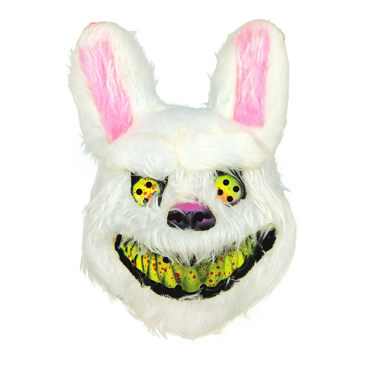 mascara Spring Bonnie fnaf - amplitudmodulada