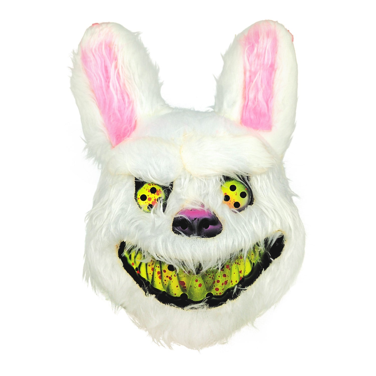 mascara Spring Bonnie fnaf - amplitudmodulada