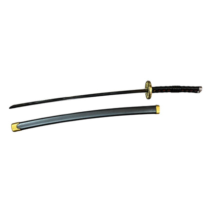 Mini Katana Tanjiro Kamado 25cm - amplitudmodulada