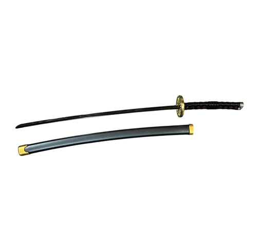 Mini Katana Tanjiro Kamado 25cm - amplitudmodulada