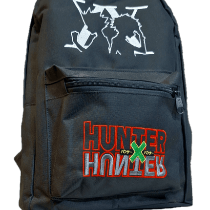 Mochila de Hunter X Hunter - amplitudmodulada