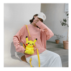 mochila pikachu - amplitudmodulada