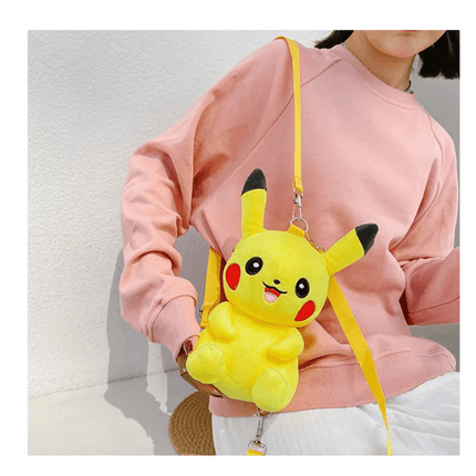 mochila pikachu - amplitudmodulada