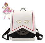 mochila sakura card captor - amplitudmodulada
