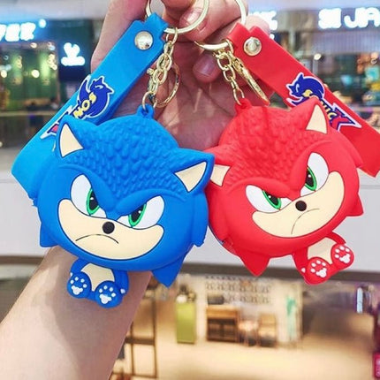 monedero sonic - amplitudmodulada