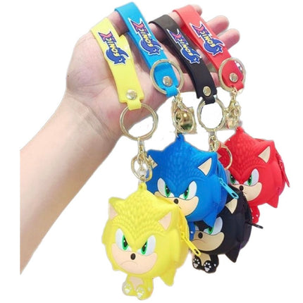 monedero sonic - amplitudmodulada