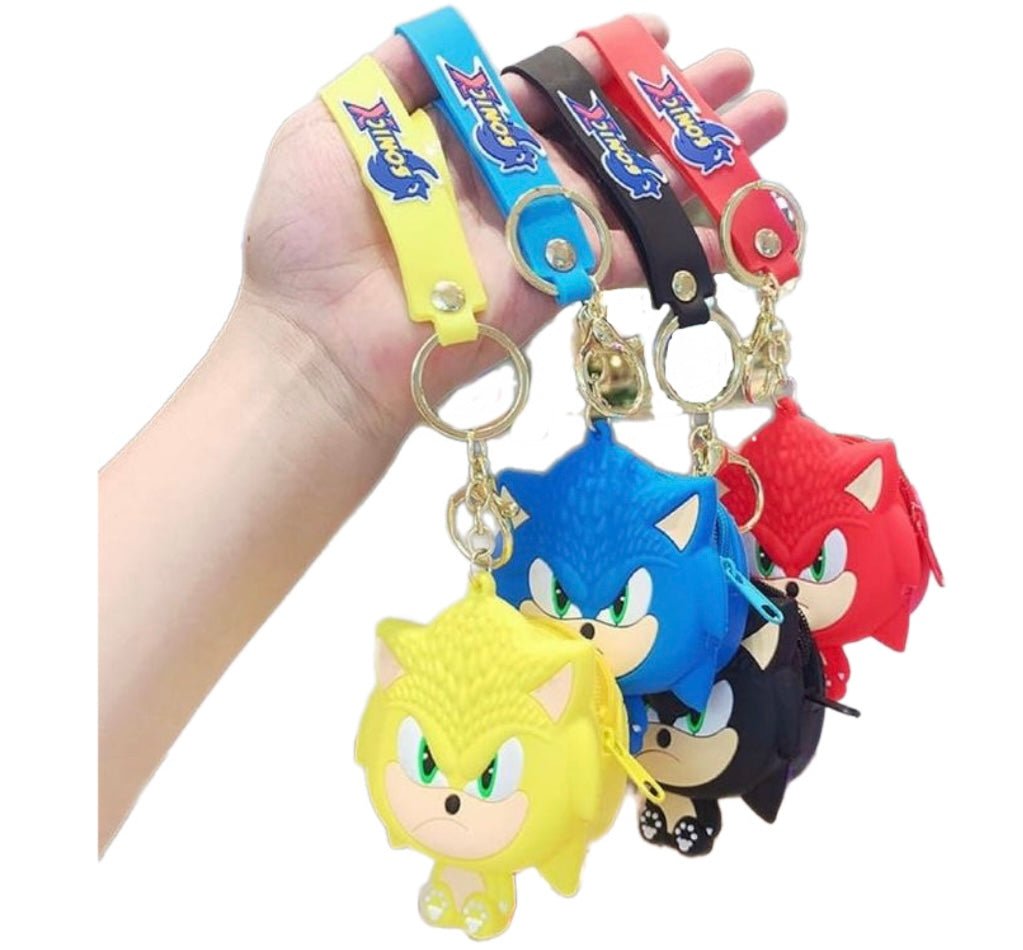 monedero sonic - amplitudmodulada