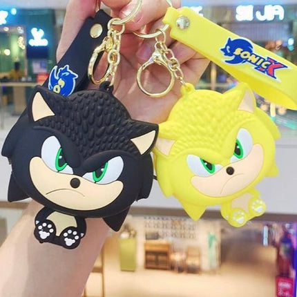 monedero sonic - amplitudmodulada